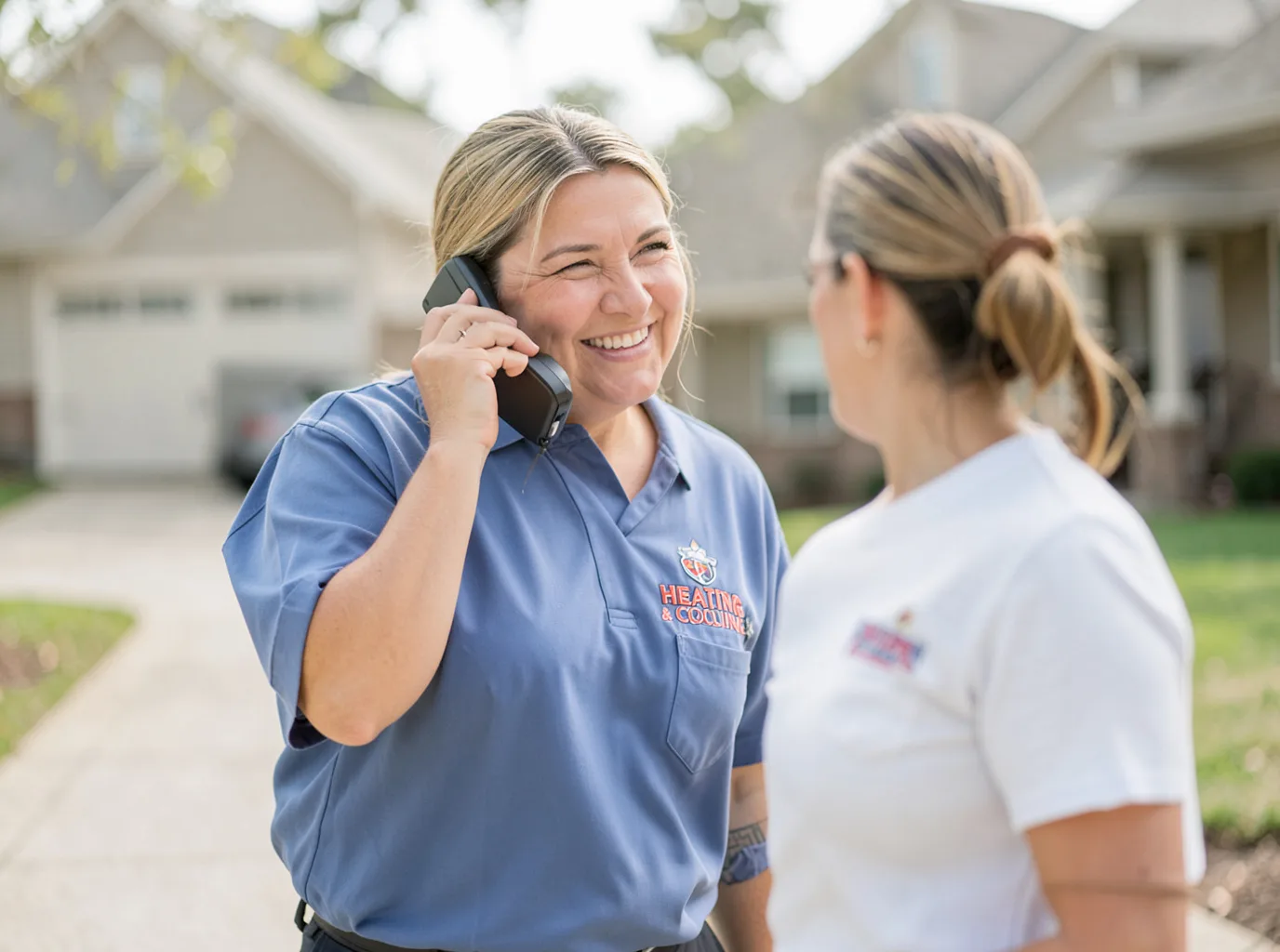 Hvac Repair Mount Pleasant, WI FAQs